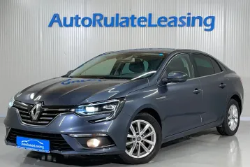 Renault Megane din 2020 - oferta REN147764