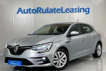 Renault Megane din 2022 - oferta REN147774