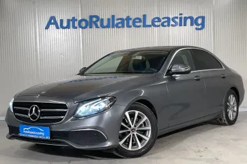 Mercedes-Benz E din 2020 - oferta MER147780
