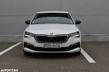 Skoda Scala din 2019 - oferta SKO147831