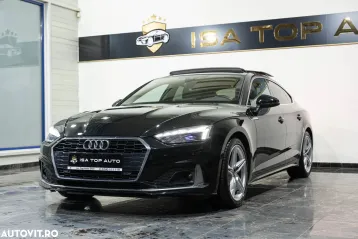 Audi A5 din 2020 - oferta AUD147841