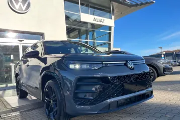 Volkswagen Tayron din 2025 - oferta VOL147844