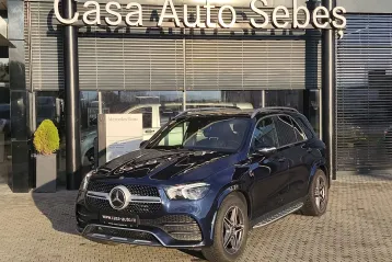 Mercedes-Benz GLE din 2019 - oferta MER147869