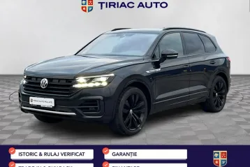 Volkswagen Touareg din 2019 - oferta VOL147888