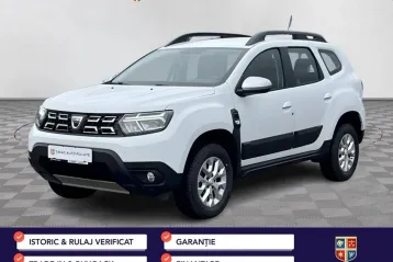 Dacia Duster din 2022 - oferta DAC147890