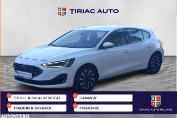 Ford Focus din 2022 - oferta FOR147895