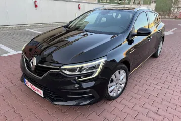 Renault Megane din 2022 - oferta REN147934