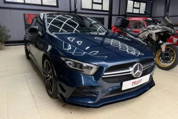 Mercedes-Benz A din 2019 - oferta MER148029