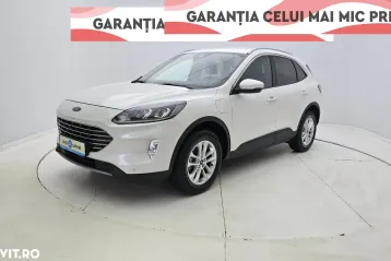 Ford Kuga din 2022 - oferta FOR148151