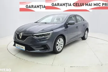 Renault Megane din 2021 - oferta REN148152