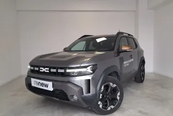 Dacia Duster din 2024 - oferta DAC148216