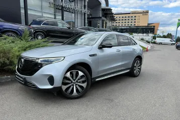 Mercedes-Benz EQC din 2019 - oferta MER148236