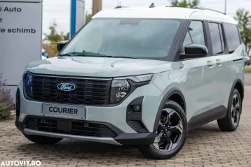 Ford Tourneo Courier din 2024 - oferta FOR148265