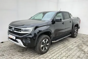 Volkswagen Amarok din 2023 - oferta VOL148351
