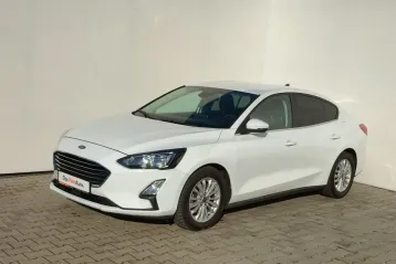 Ford Focus din 2020 - oferta FOR148354