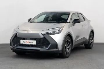 Toyota C-HR din 2023 - oferta TOY148356