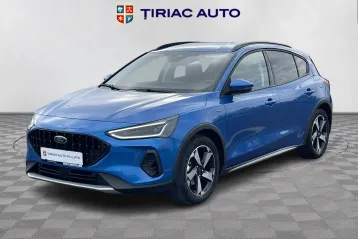 Ford Focus din 2024 - oferta FOR148373