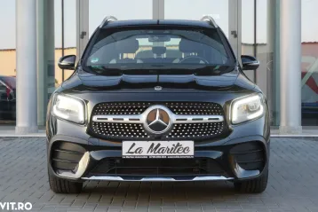 Mercedes-Benz GLB din 2021 - oferta MER148399