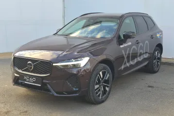 Volvo XC60 din 2025 - oferta VOL148449