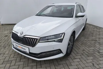Skoda Superb din 2022 - oferta SKO148451
