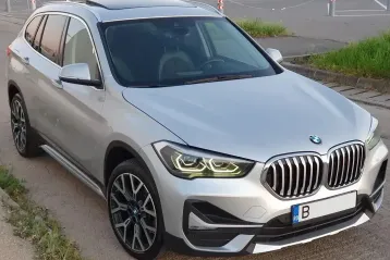 BMW X1 din 2021 - oferta BMW148478