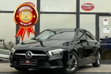 Mercedes-Benz A din 2019 - oferta MER148514