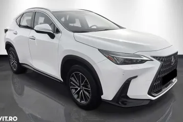 Lexus Seria NX din 2023 - oferta LEX148525