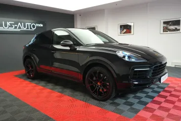 Porsche Cayenne Coupe din 2019 - oferta POR148601