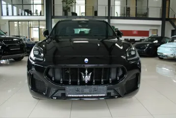 Maserati Grecale din 2023 - oferta MAS148646