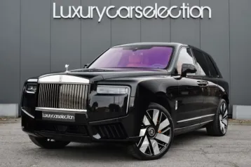Rolls-Royce Cullinan din 2024 - oferta ROL148836