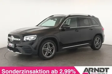 Mercedes-Benz GLB 250 din 2022 - oferta MER148950
