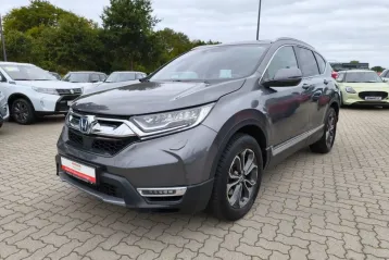 Honda CR-V din 2022 - oferta HON148998