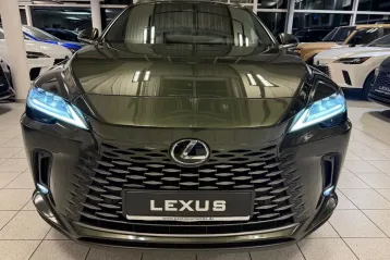 Lexus RX 350 din 2023 - oferta LEX149046