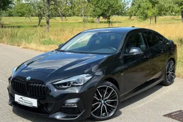 BMW 220 Gran Coupé din 2023 - oferta BMW149066