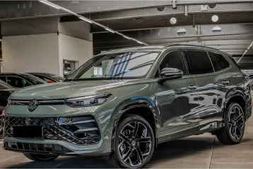 Volkswagen Tayron din 2025 - oferta VOL149077