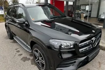 Mercedes-Benz GLS 400 din 2023 - oferta MER149188