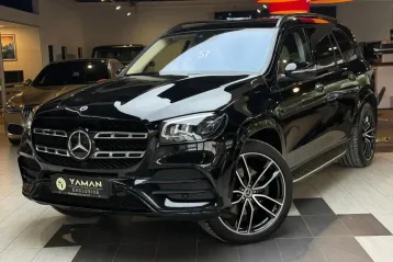 Mercedes-Benz GLS 400 din 2022 - oferta MER149190