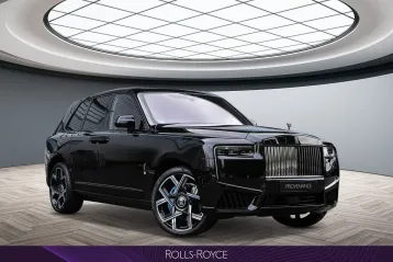 Rolls-Royce Cullinan din 2025 - oferta ROL149195