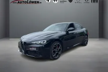 Alfa Romeo Giulia din 2023 - oferta ALF149199