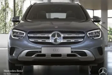 Mercedes-Benz GLC 200 din 2021 - oferta MER149222