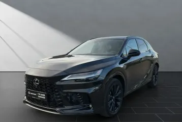Lexus RX 500 din 2023 - oferta LEX149306