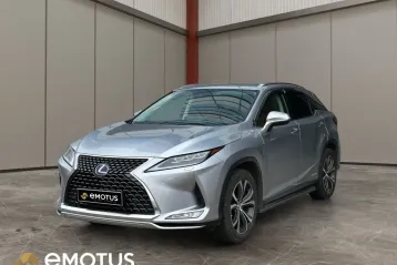 Lexus RX 450 din 2022 - oferta LEX149316