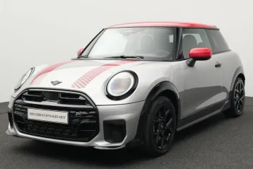 MINI Cooper S din 2024 - oferta MIN149337