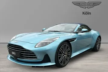 Aston Martin DB12 din 2024 - oferta AST149354