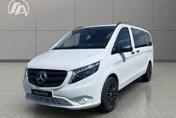 Mercedes-Benz Vito din 2023 - oferta MER149358