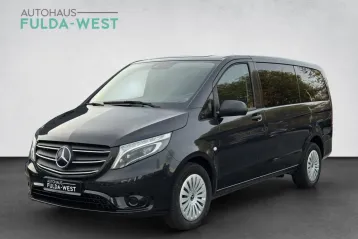 Mercedes-Benz Vito din 2022 - oferta MER149360