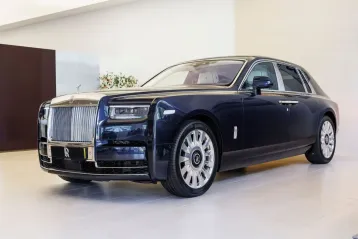 Rolls-Royce Phantom din 2023 - oferta ROL149385