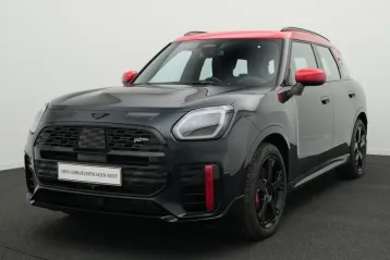 MINI John Cooper Works Countryman din 2025 - oferta MIN149401