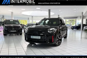 MINI John Cooper Works Countryman din 2024 - oferta MIN149406