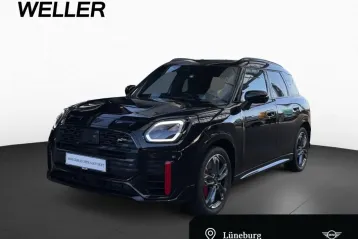 MINI John Cooper Works Countryman din 2024 - oferta MIN149407